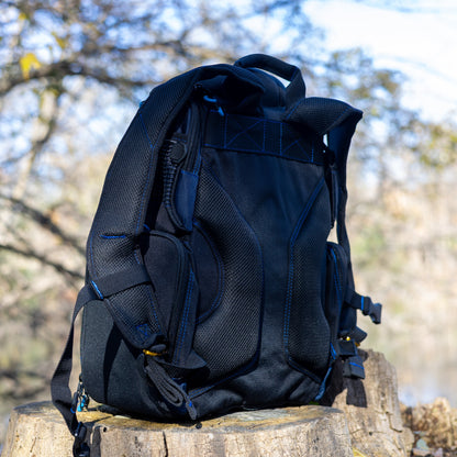 Reaction Tackle Fishing Tackle Backpack- Trays included - Tampa Home & Garden Store