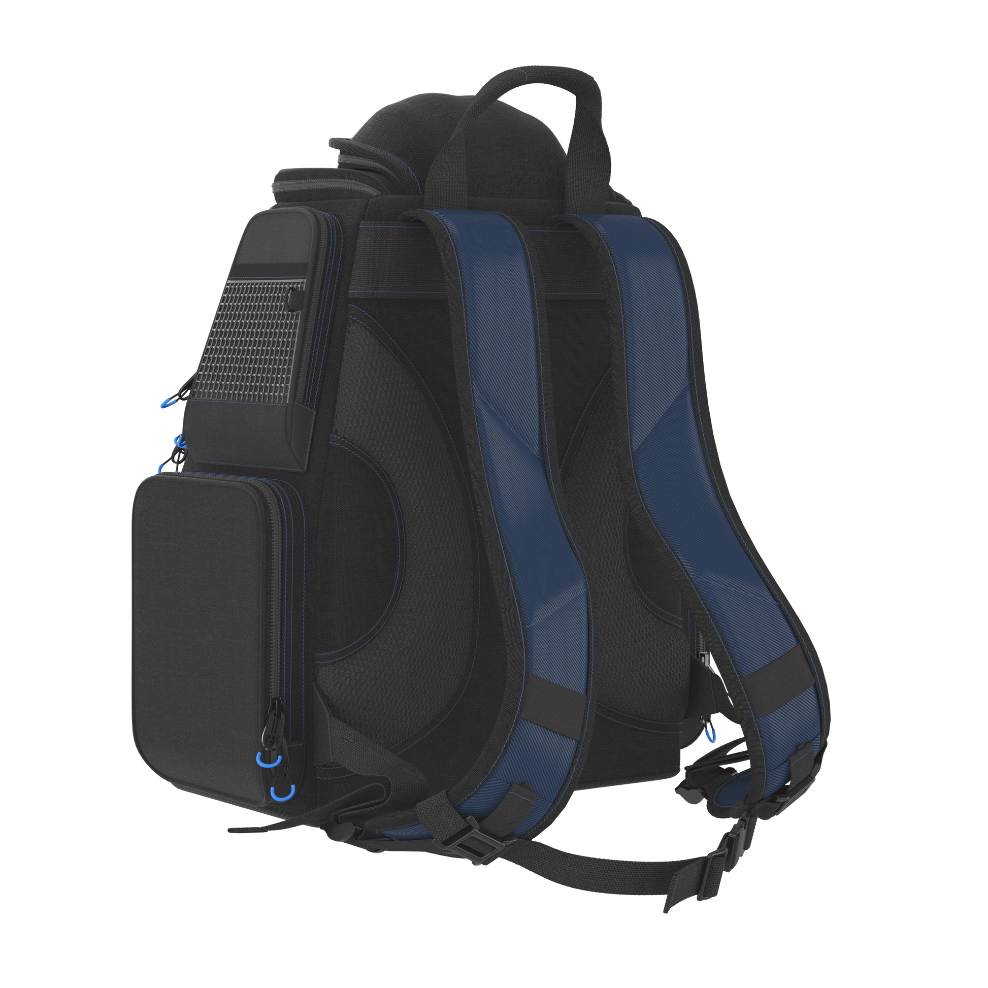Reaction Tackle Fishing Tackle Backpack- Trays included - Tampa Home & Garden Store