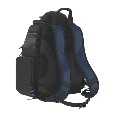 Reaction Tackle Fishing Tackle Backpack- Trays included - Tampa Home & Garden Store
