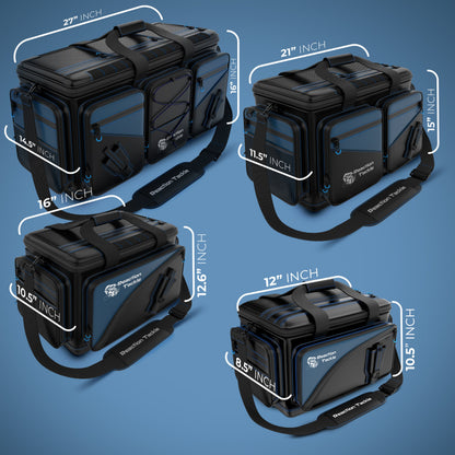 Reaction Tackle Fishing Tackle Bags - Tampa Home & Garden Store