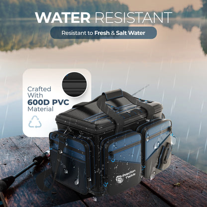 Reaction Tackle Fishing Tackle Bags - Tampa Home & Garden Store