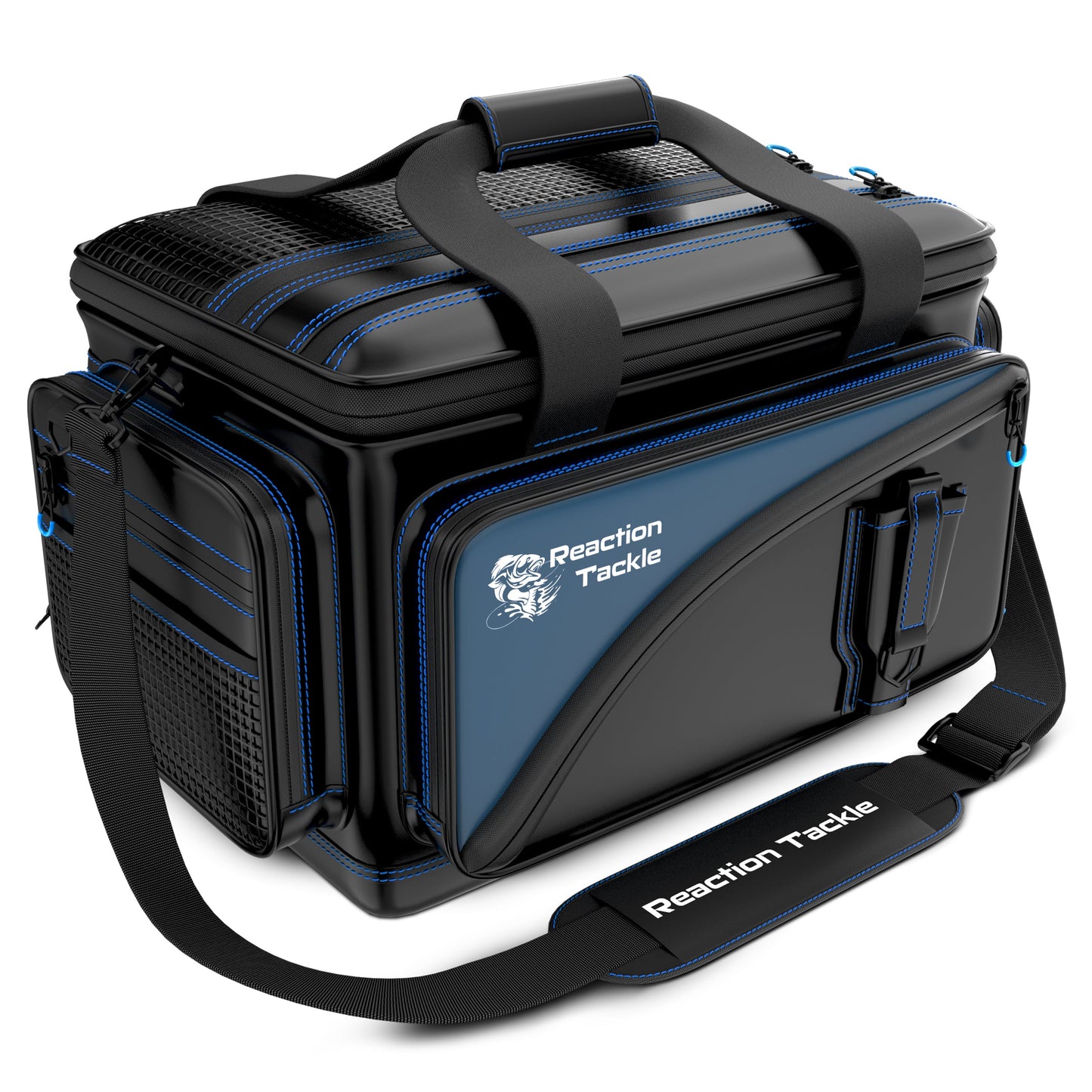Reaction Tackle Fishing Tackle Bags - Tampa Home & Garden Store