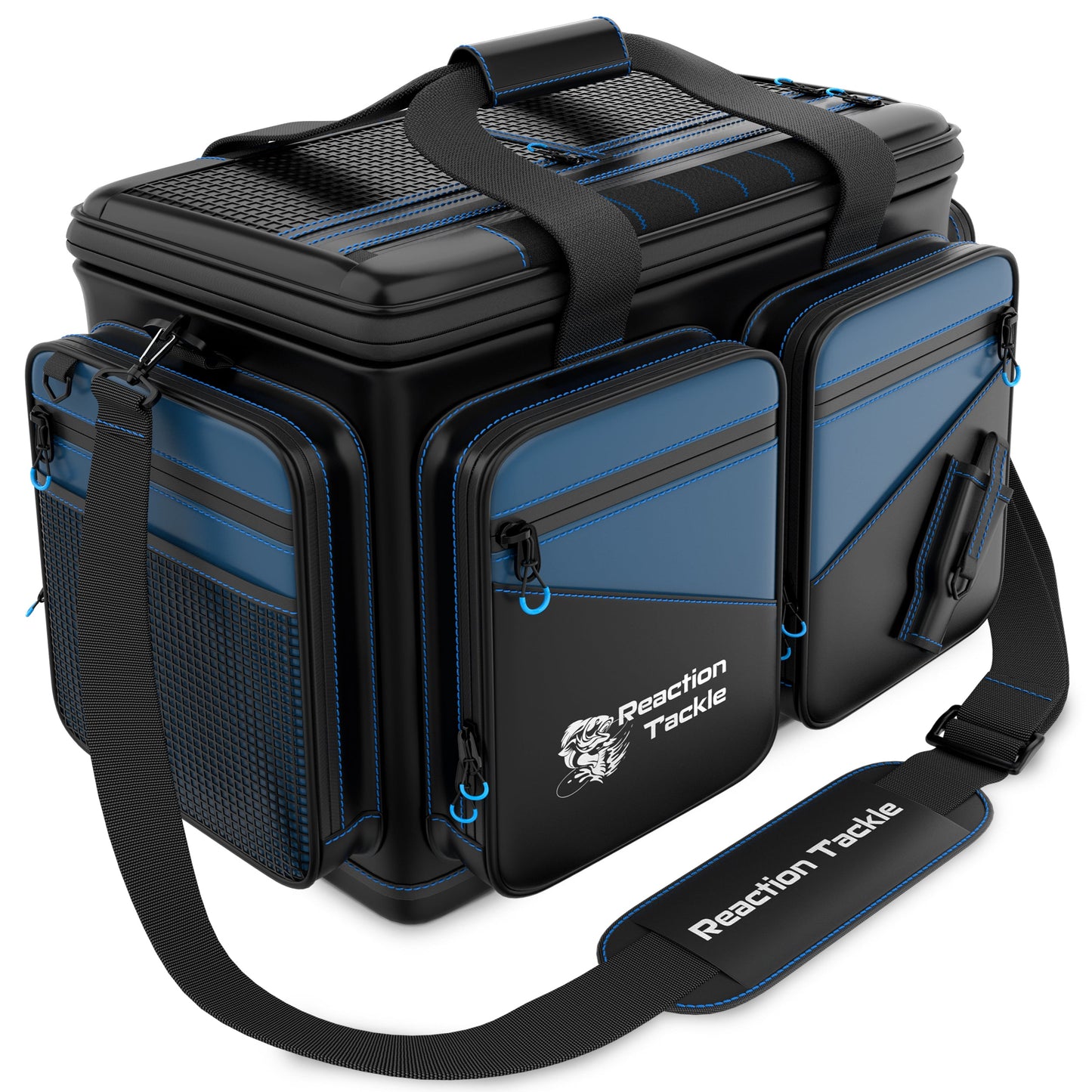 Reaction Tackle Fishing Tackle Bags - Tampa Home & Garden Store