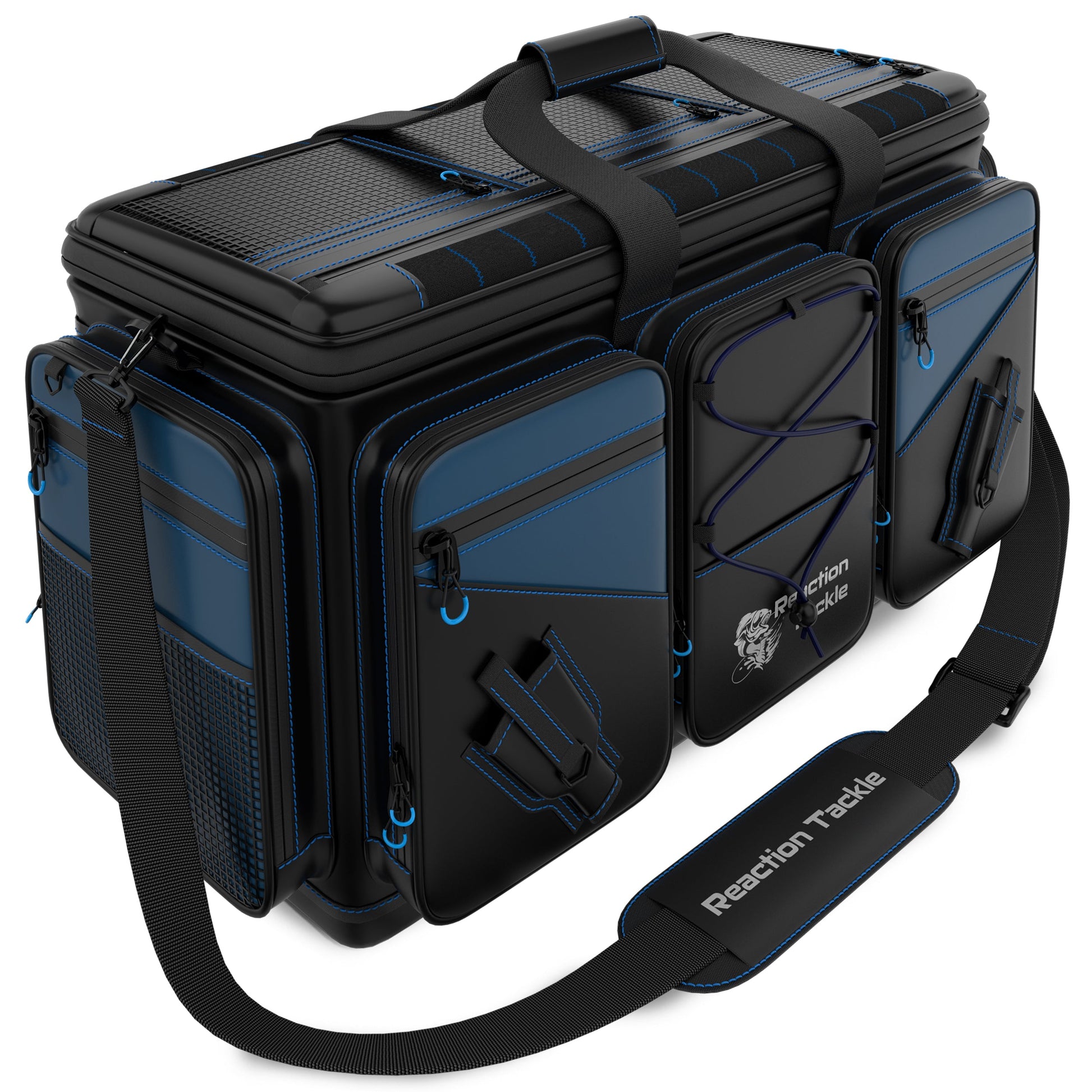 Reaction Tackle Fishing Tackle Bags - Tampa Home & Garden Store