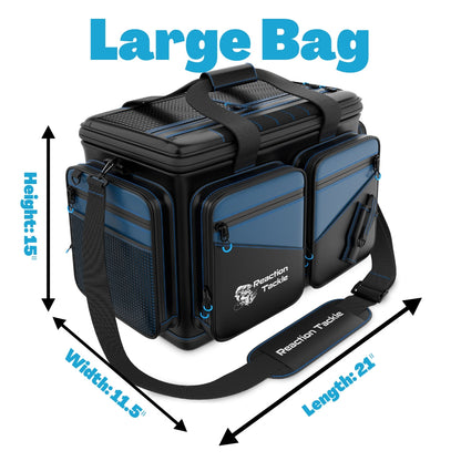 Reaction Tackle Fishing Tackle Bags - Tampa Home & Garden Store