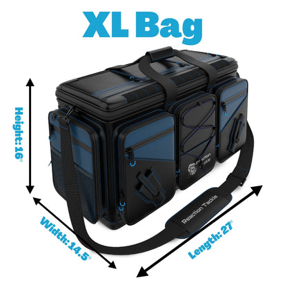 Reaction Tackle Fishing Tackle Bags - Tampa Home & Garden Store
