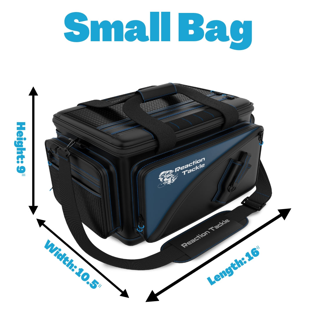 Reaction Tackle Fishing Tackle Bags - Tampa Home & Garden Store