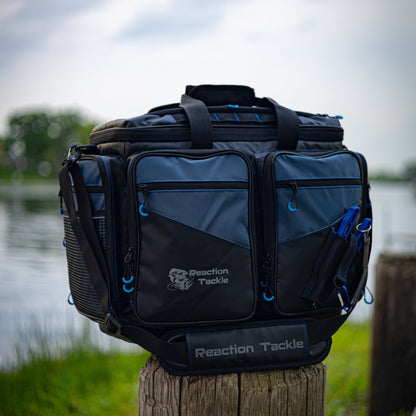 Reaction Tackle Fishing Tackle Bags - Tampa Home & Garden Store