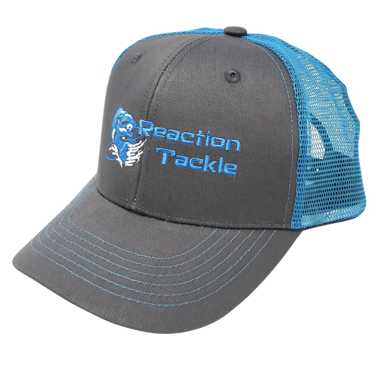 Reaction Tackle Hats - Tampa Home & Garden Store
