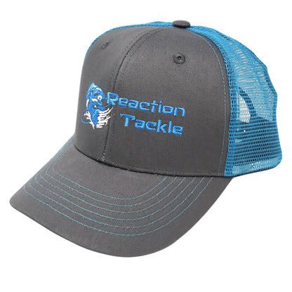 Reaction Tackle Hats - Tampa Home & Garden Store