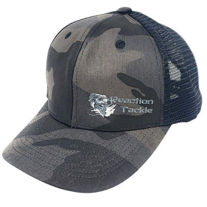 Reaction Tackle Hats - Tampa Home & Garden Store