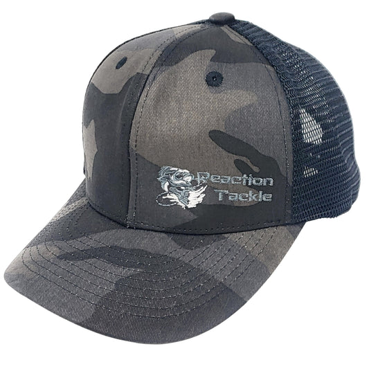 Reaction Tackle Hats - Tampa Home & Garden Store