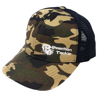 Reaction Tackle Hats - Tampa Home & Garden Store