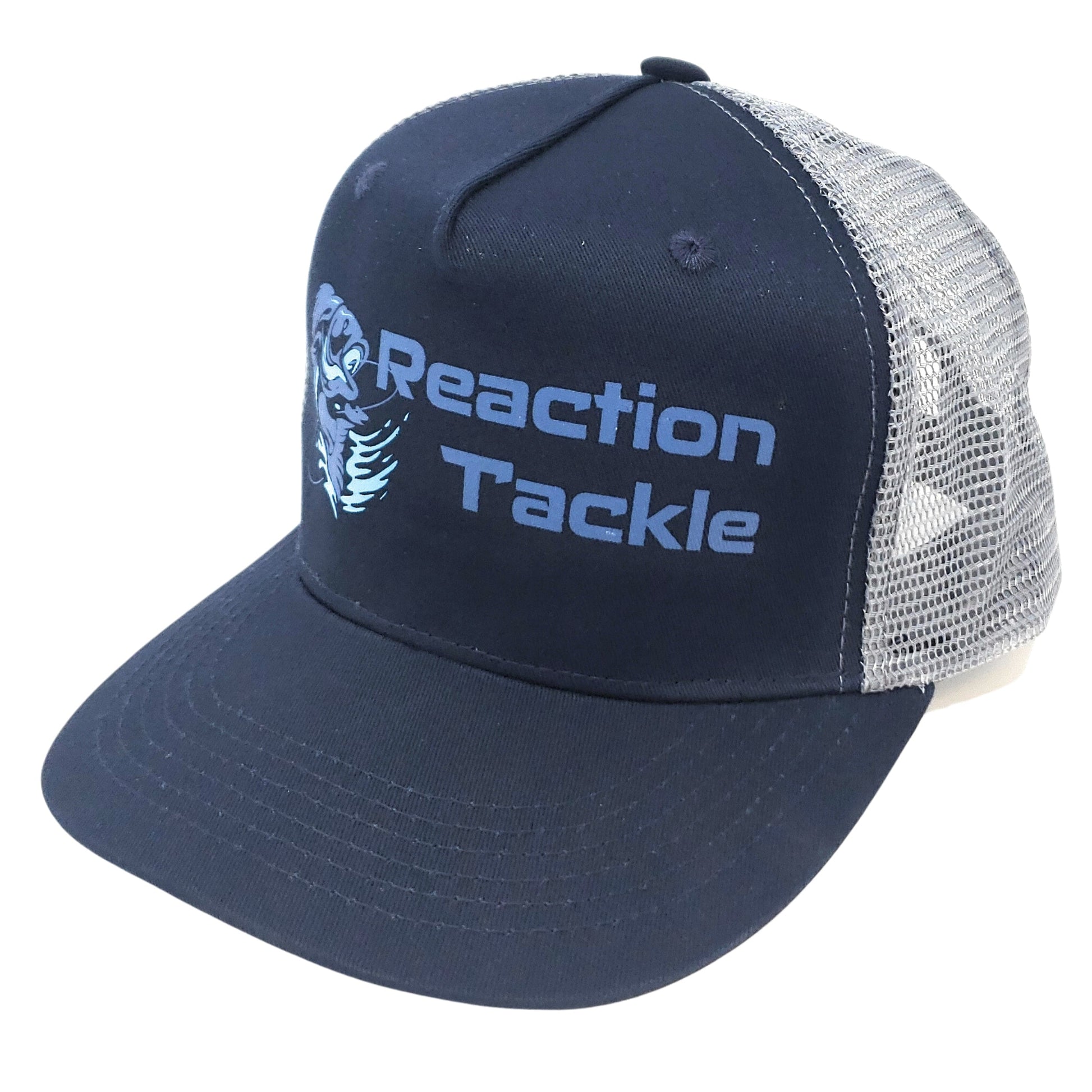 Reaction Tackle Hats - Tampa Home & Garden Store