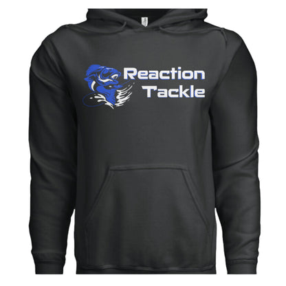 Reaction Tackle Hooded Sweatshirt - Tampa Home & Garden Store