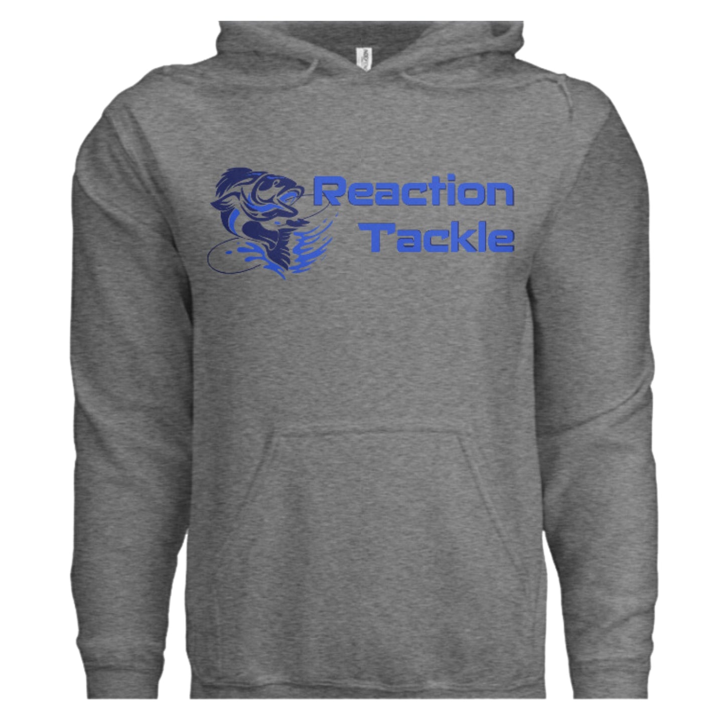 Reaction Tackle Hooded Sweatshirt - Tampa Home & Garden Store