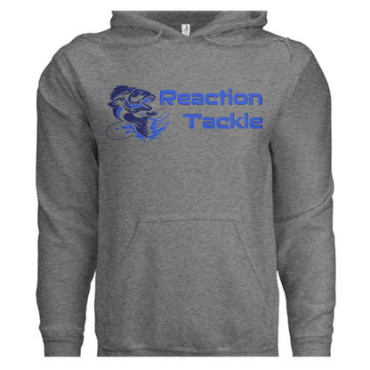Reaction Tackle Hooded Sweatshirt - Tampa Home & Garden Store