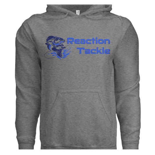 Reaction Tackle Hooded Sweatshirt - Tampa Home & Garden Store