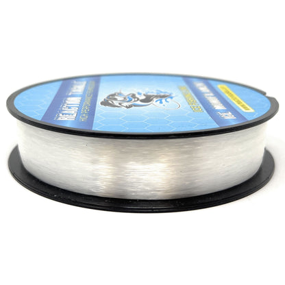 Reaction Tackle ICE Monofilament Fishing Line - Tampa Home & Garden Store