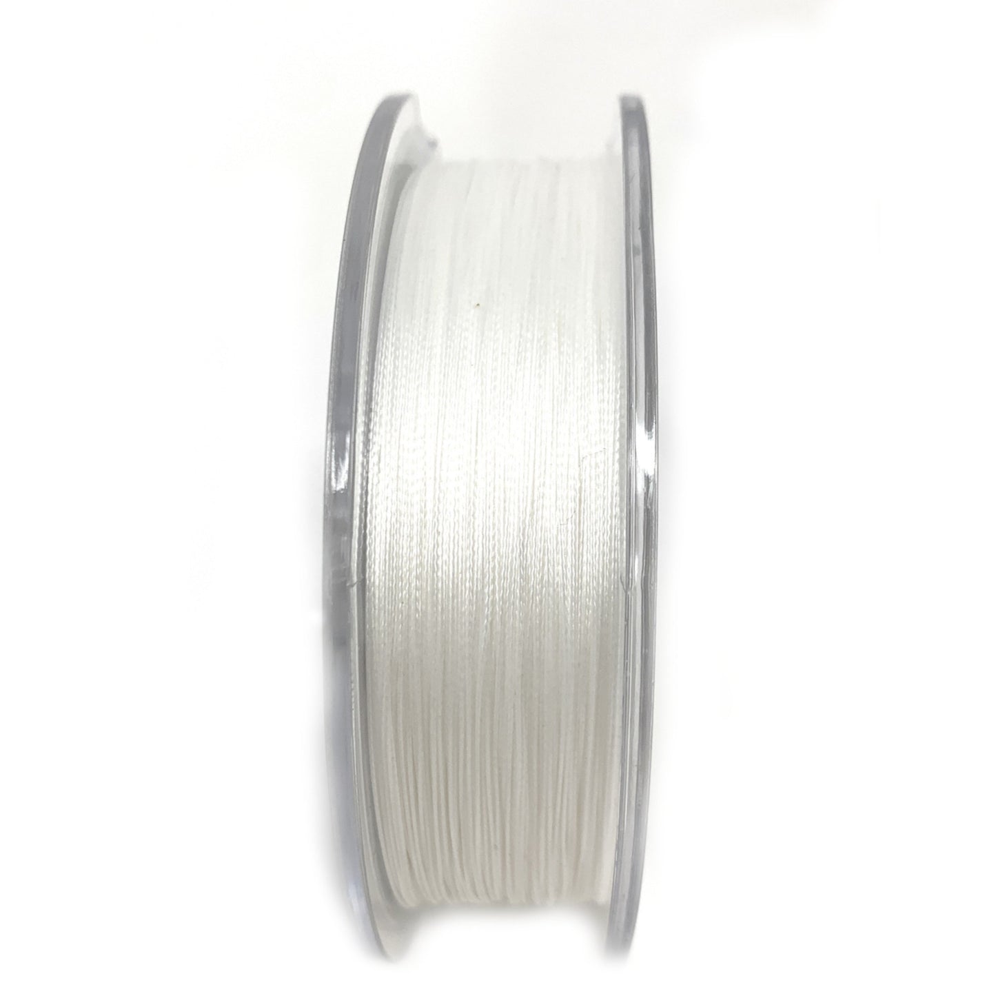 Reaction Tackle Ice Fishing Braided line - 8 Strand - Tampa Home & Garden Store