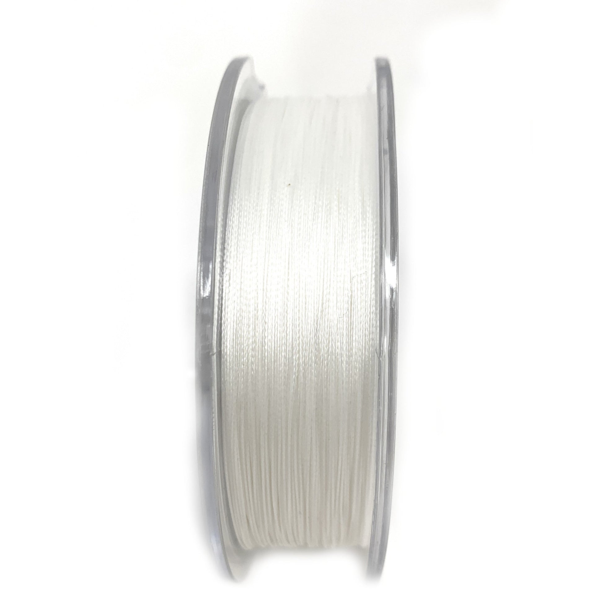 Reaction Tackle Ice Fishing Braided line - 8 Strand - Tampa Home & Garden Store