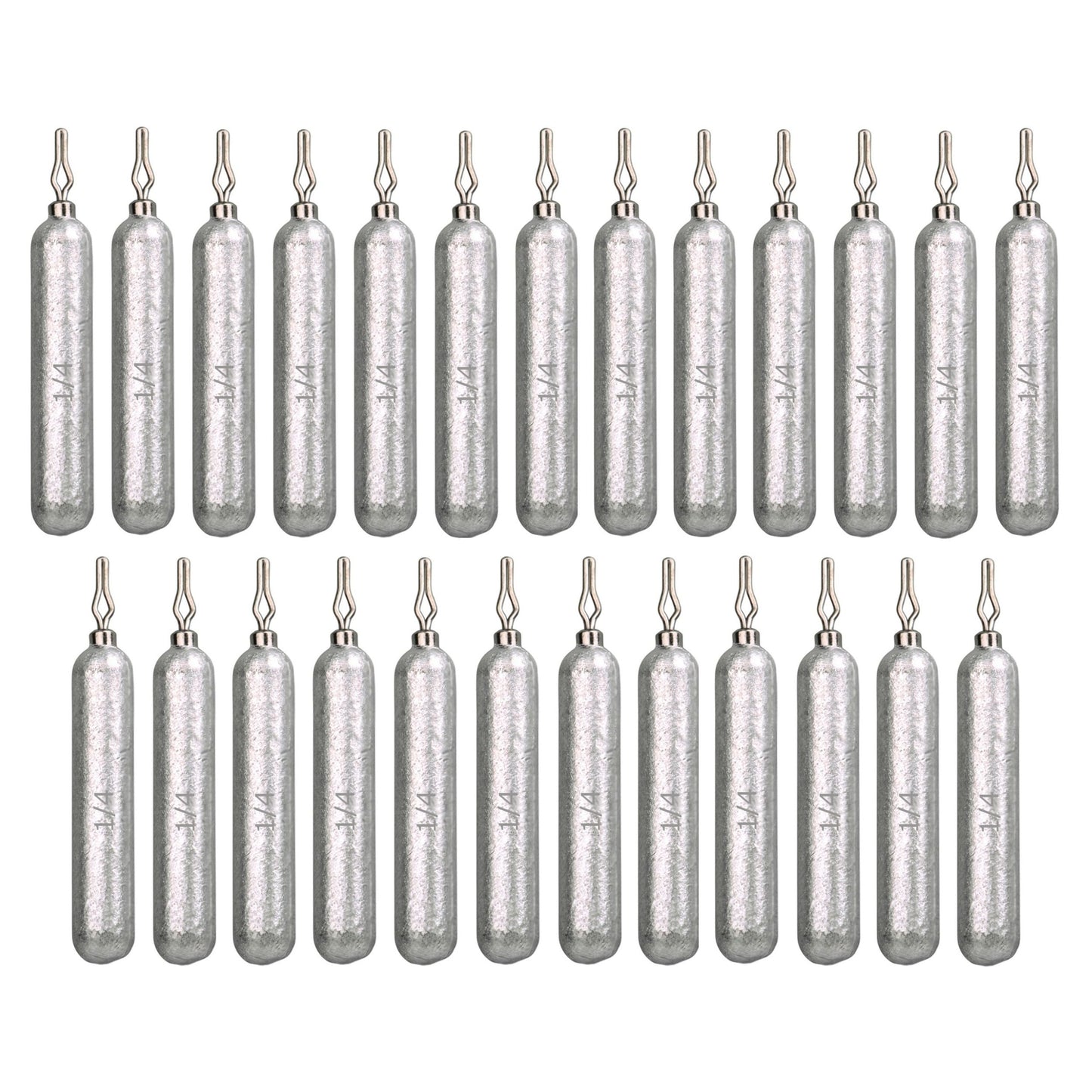 Reaction Tackle Lead Drop Shot Weights- Bulk Packs or Kits - Tampa Home & Garden Store