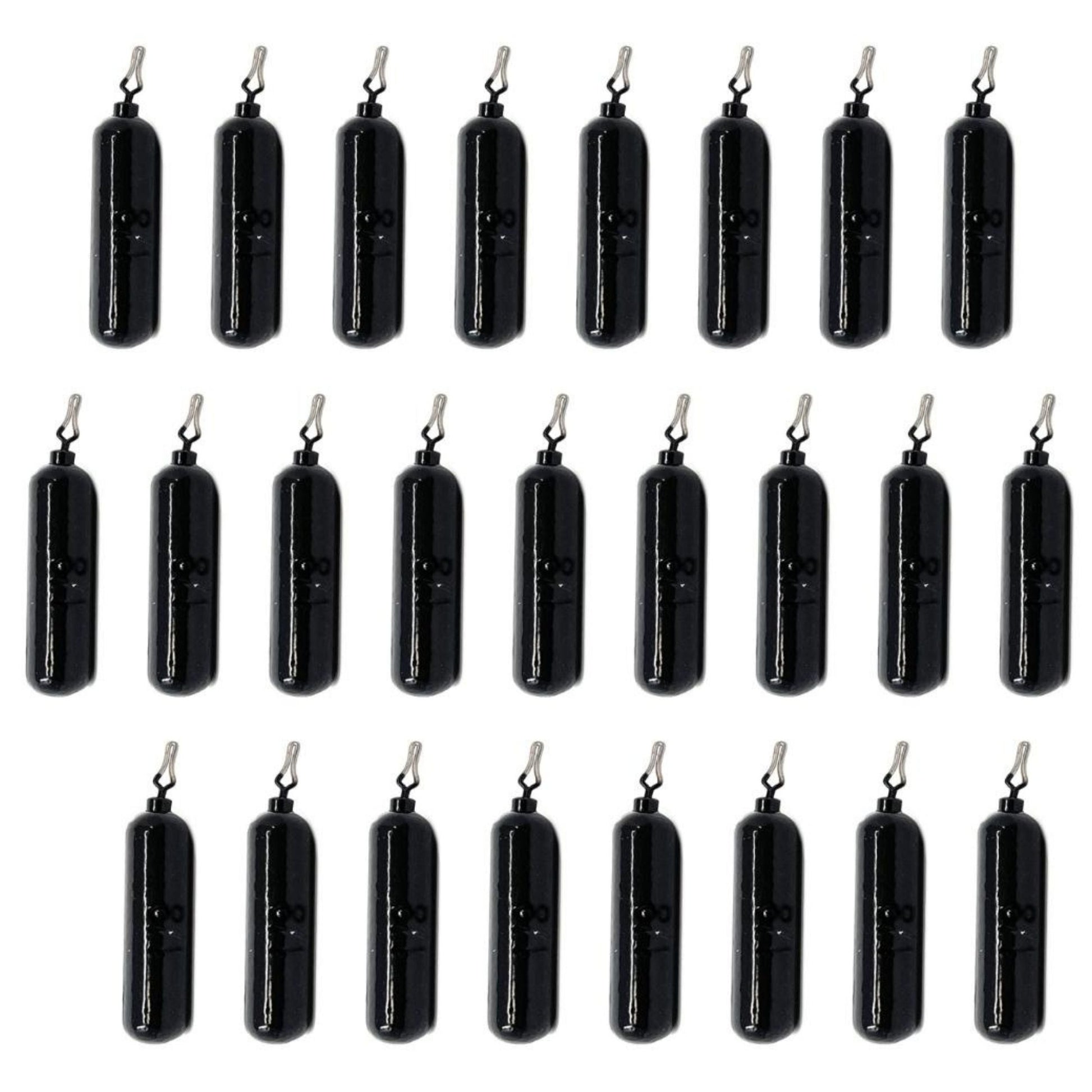 Reaction Tackle Lead Drop Shot Weights- Bulk Packs or Kits - Tampa Home & Garden Store