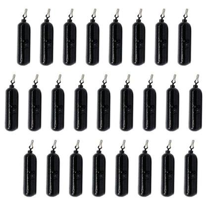 Reaction Tackle Lead Drop Shot Weights- Bulk Packs or Kits - Tampa Home & Garden Store