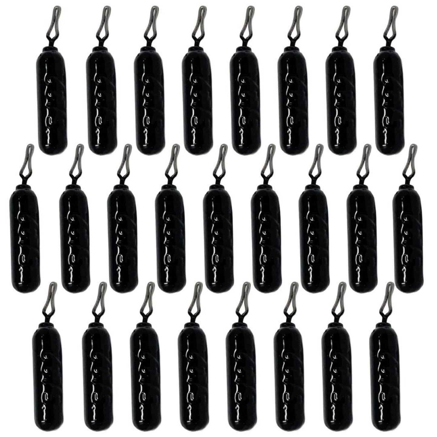 Reaction Tackle Lead Drop Shot Weights- Bulk Packs or Kits - Tampa Home & Garden Store