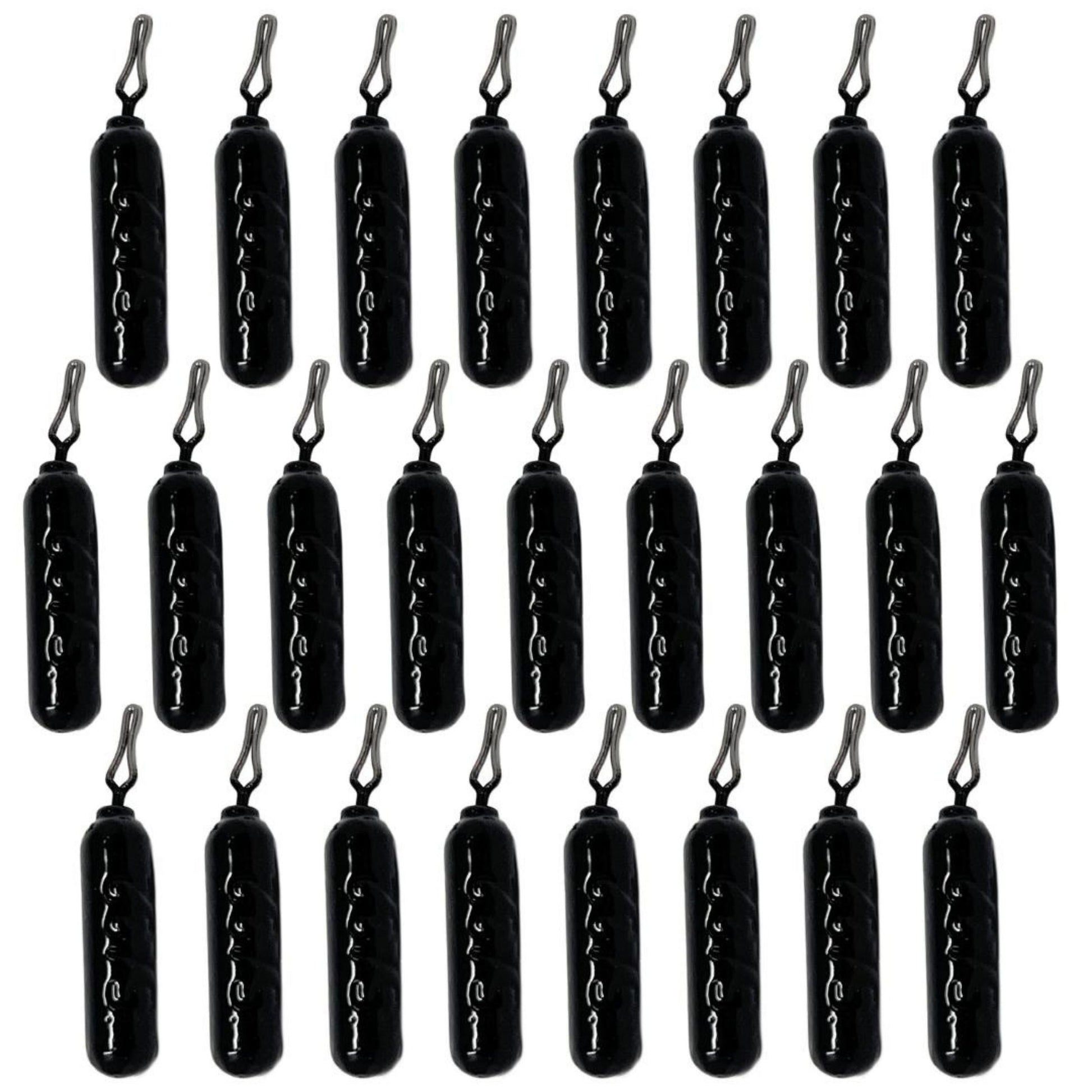 Reaction Tackle Lead Drop Shot Weights- Bulk Packs or Kits - Tampa Home & Garden Store