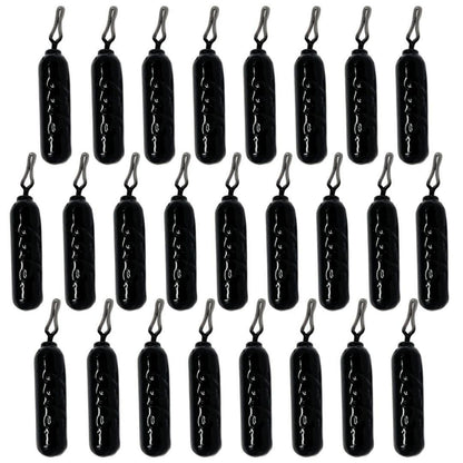 Reaction Tackle Lead Drop Shot Weights- Bulk Packs or Kits - Tampa Home & Garden Store
