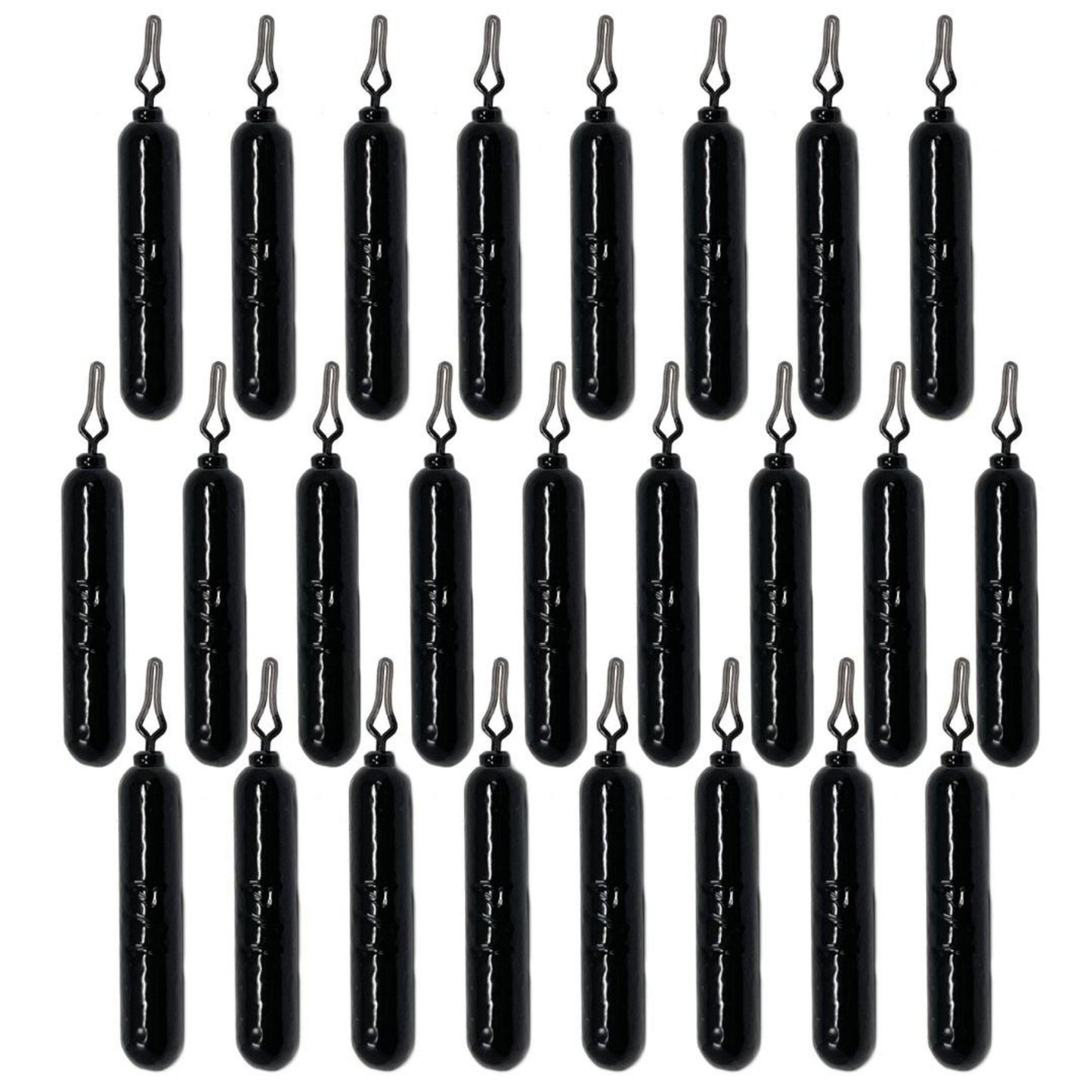Reaction Tackle Lead Drop Shot Weights- Bulk Packs or Kits - Tampa Home & Garden Store