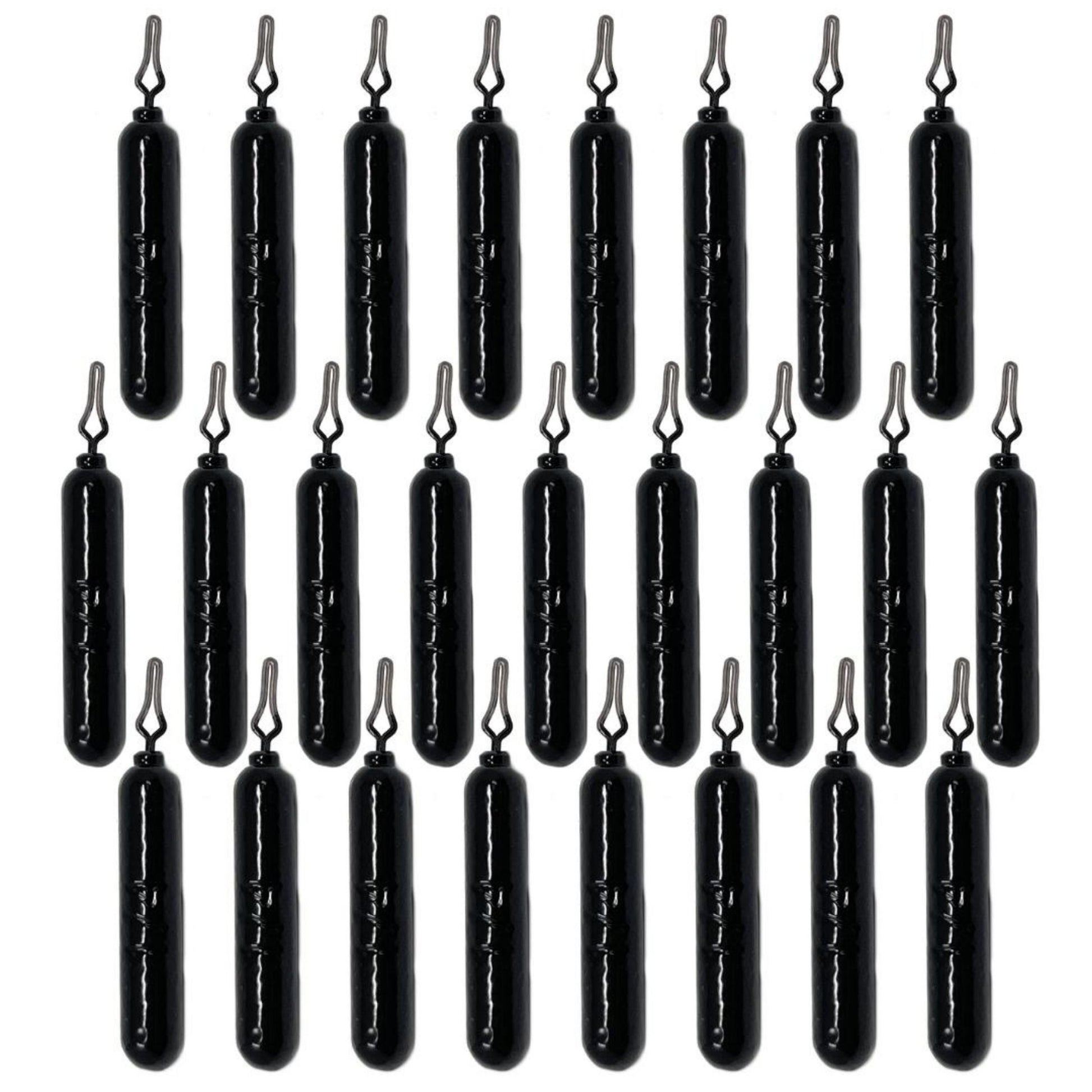 Reaction Tackle Lead Drop Shot Weights- Bulk Packs or Kits - Tampa Home & Garden Store