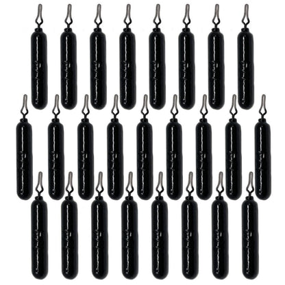 Reaction Tackle Lead Drop Shot Weights- Bulk Packs or Kits - Tampa Home & Garden Store