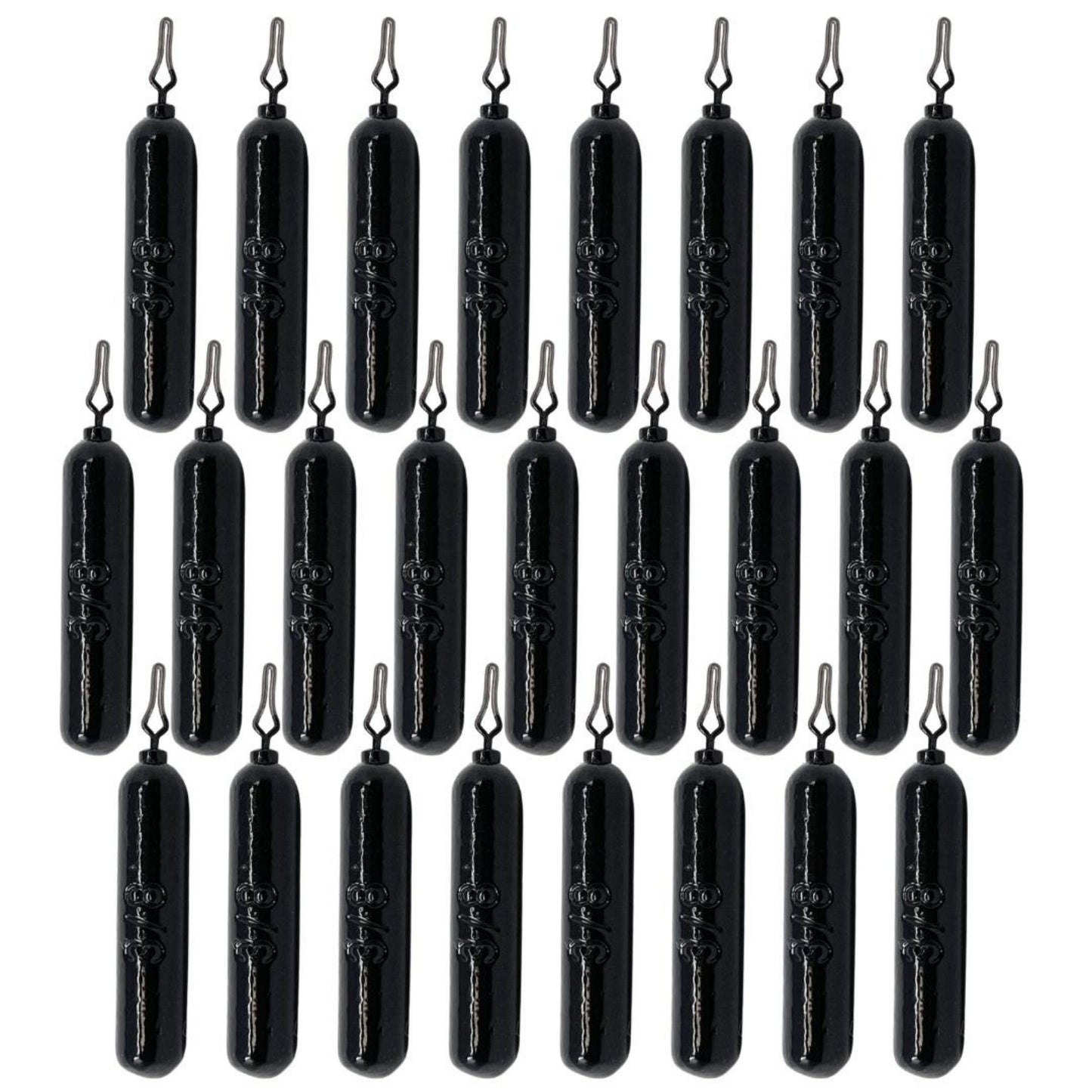 Reaction Tackle Lead Drop Shot Weights- Bulk Packs or Kits - Tampa Home & Garden Store
