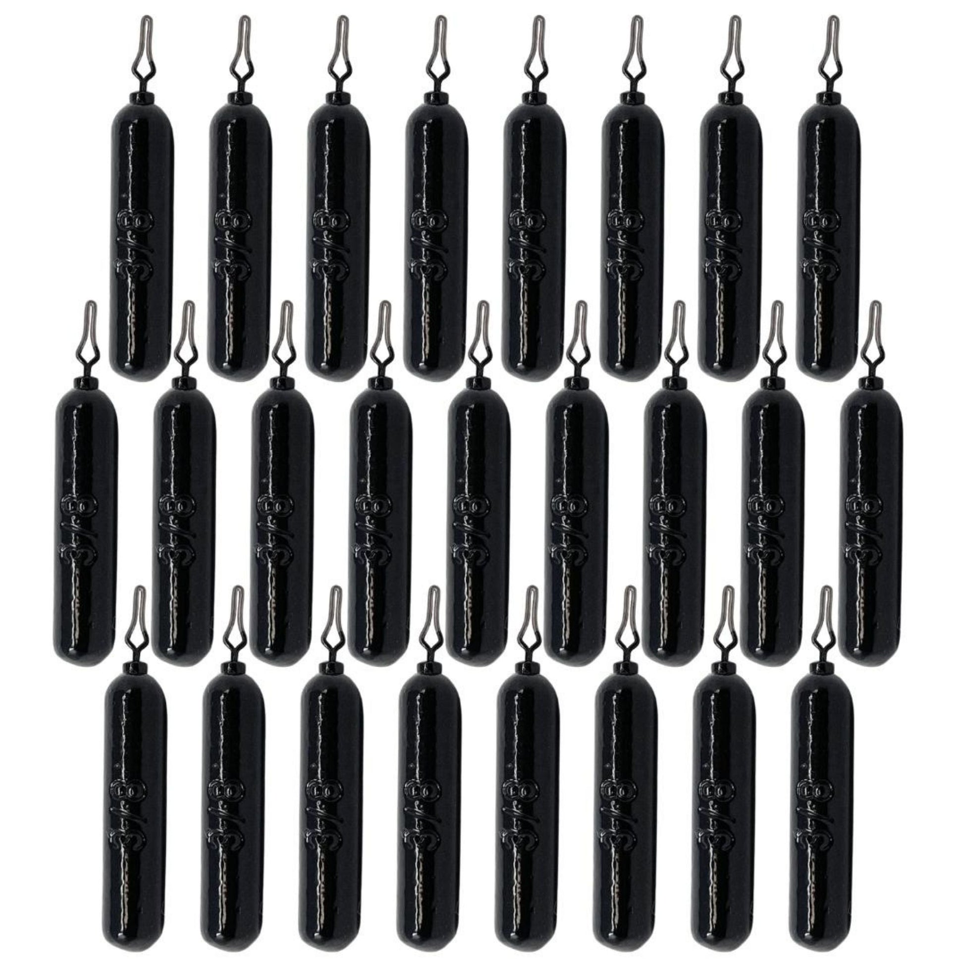 Reaction Tackle Lead Drop Shot Weights- Bulk Packs or Kits - Tampa Home & Garden Store