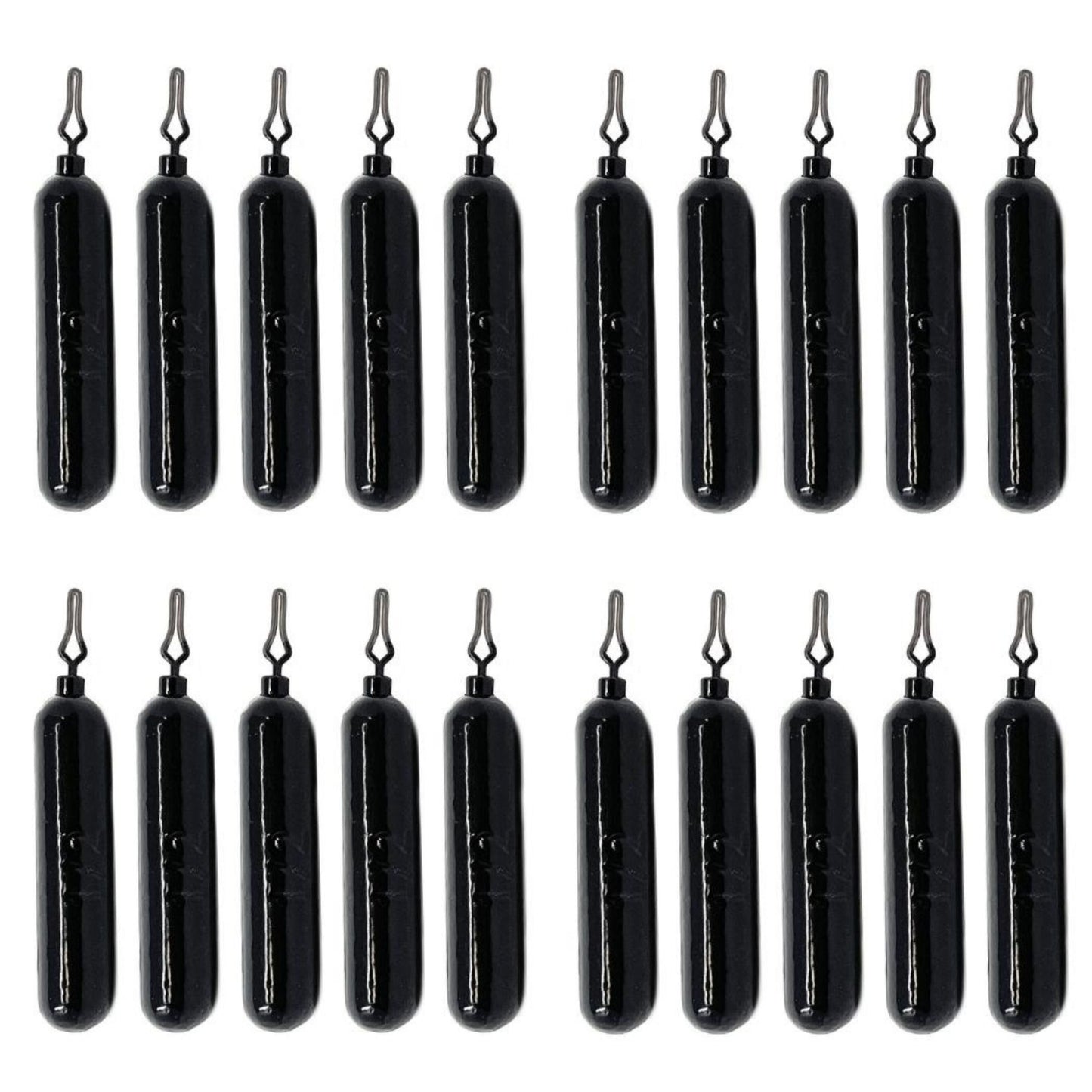 Reaction Tackle Lead Drop Shot Weights- Bulk Packs or Kits - Tampa Home & Garden Store