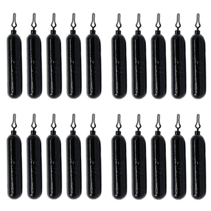 Reaction Tackle Lead Drop Shot Weights- Bulk Packs or Kits - Tampa Home & Garden Store