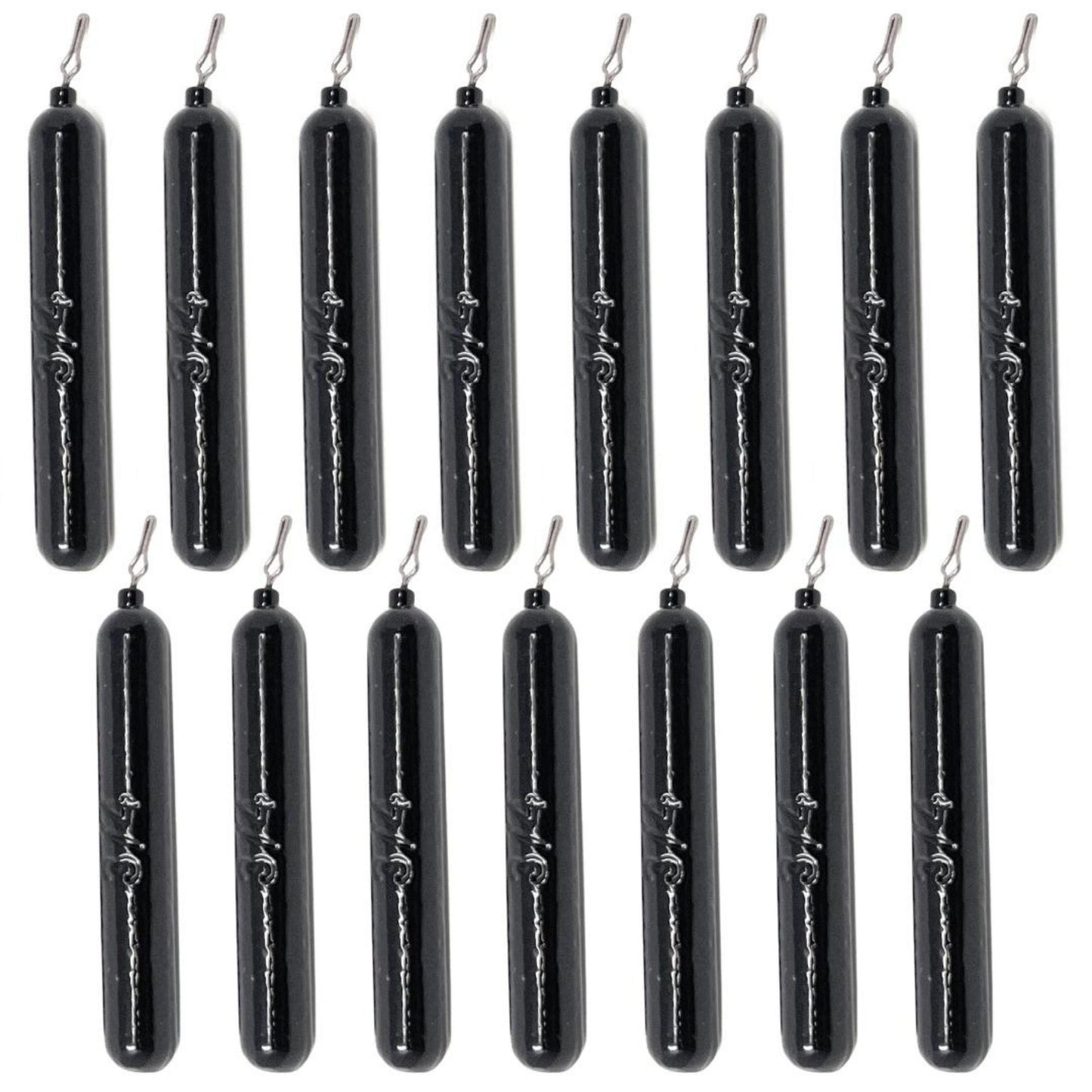 Reaction Tackle Lead Drop Shot Weights- Bulk Packs or Kits - Tampa Home & Garden Store