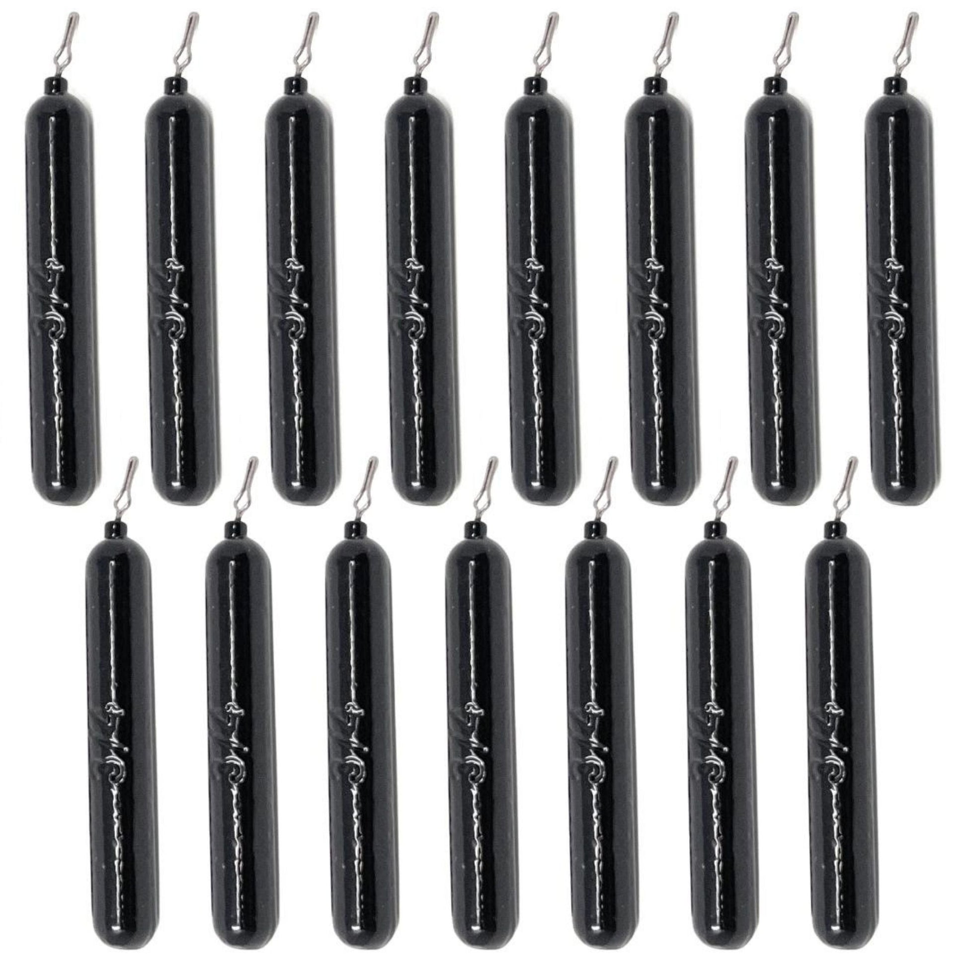 Reaction Tackle Lead Drop Shot Weights- Bulk Packs or Kits - Tampa Home & Garden Store