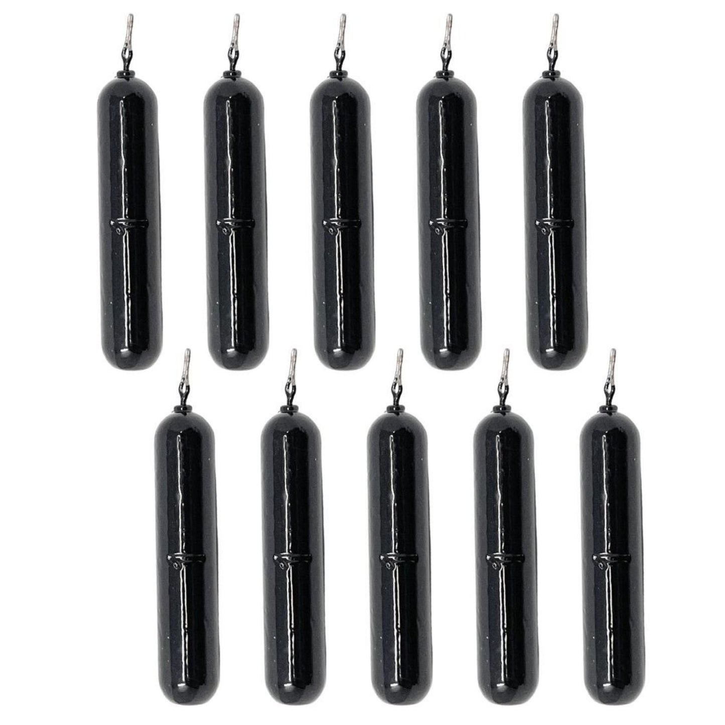 Reaction Tackle Lead Drop Shot Weights- Bulk Packs or Kits - Tampa Home & Garden Store