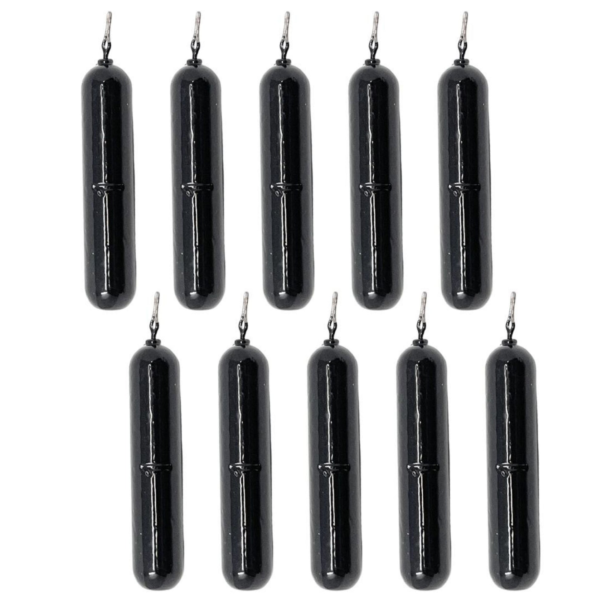 Reaction Tackle Lead Drop Shot Weights- Bulk Packs or Kits - Tampa Home & Garden Store
