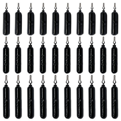 Reaction Tackle Lead Drop Shot Weights- Bulk Packs or Kits - Tampa Home & Garden Store
