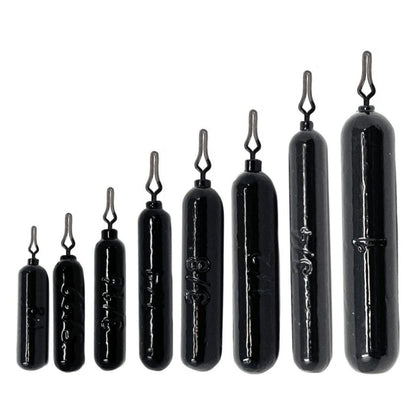 Reaction Tackle Lead Drop Shot Weights- Bulk Packs or Kits - Tampa Home & Garden Store