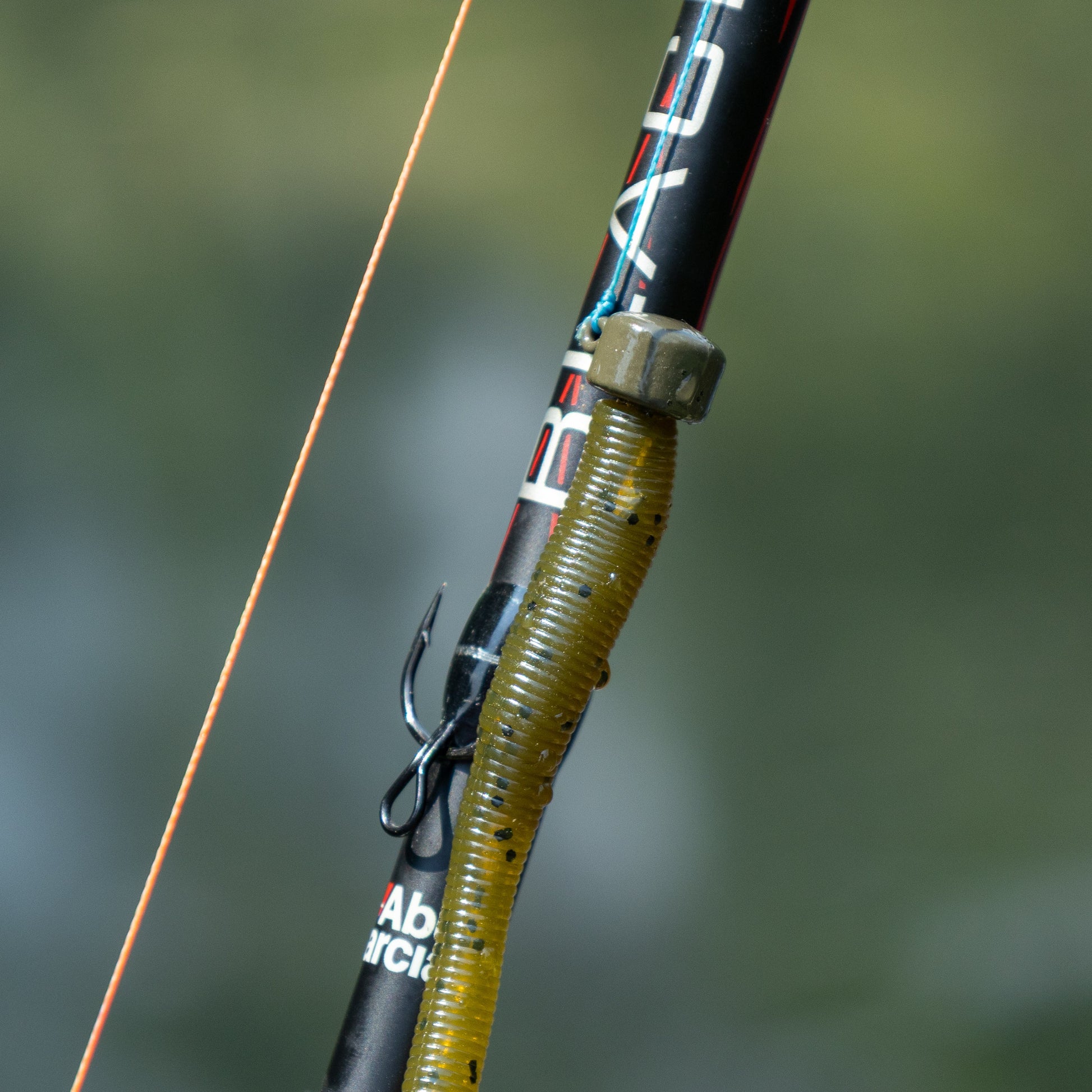 Reaction Tackle Lead Ned Rig - Shroom Jigs (25-Pack) - Tampa Home & Garden Store