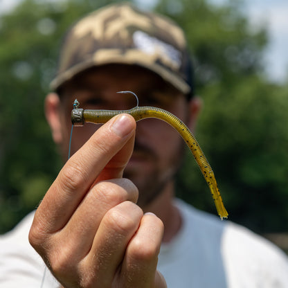 Reaction Tackle Lead Ned Rig - Shroom Jigs (25-Pack) - Tampa Home & Garden Store