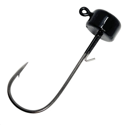 Reaction Tackle Lead Ned Rig - Shroom Jigs (25-Pack) - Tampa Home & Garden Store