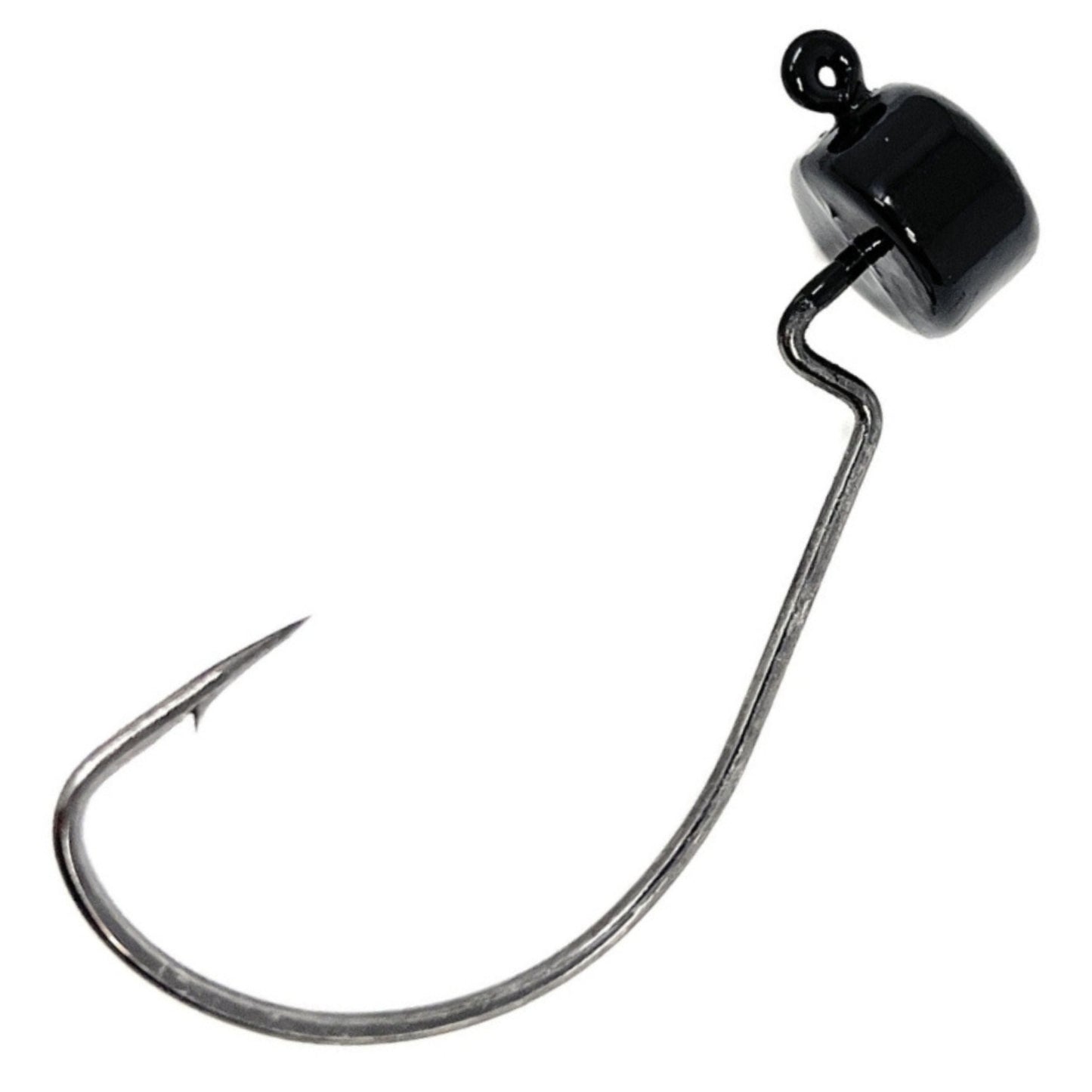 Reaction Tackle Lead Ned Rig - Shroom Jigs (25-Pack) - Tampa Home & Garden Store