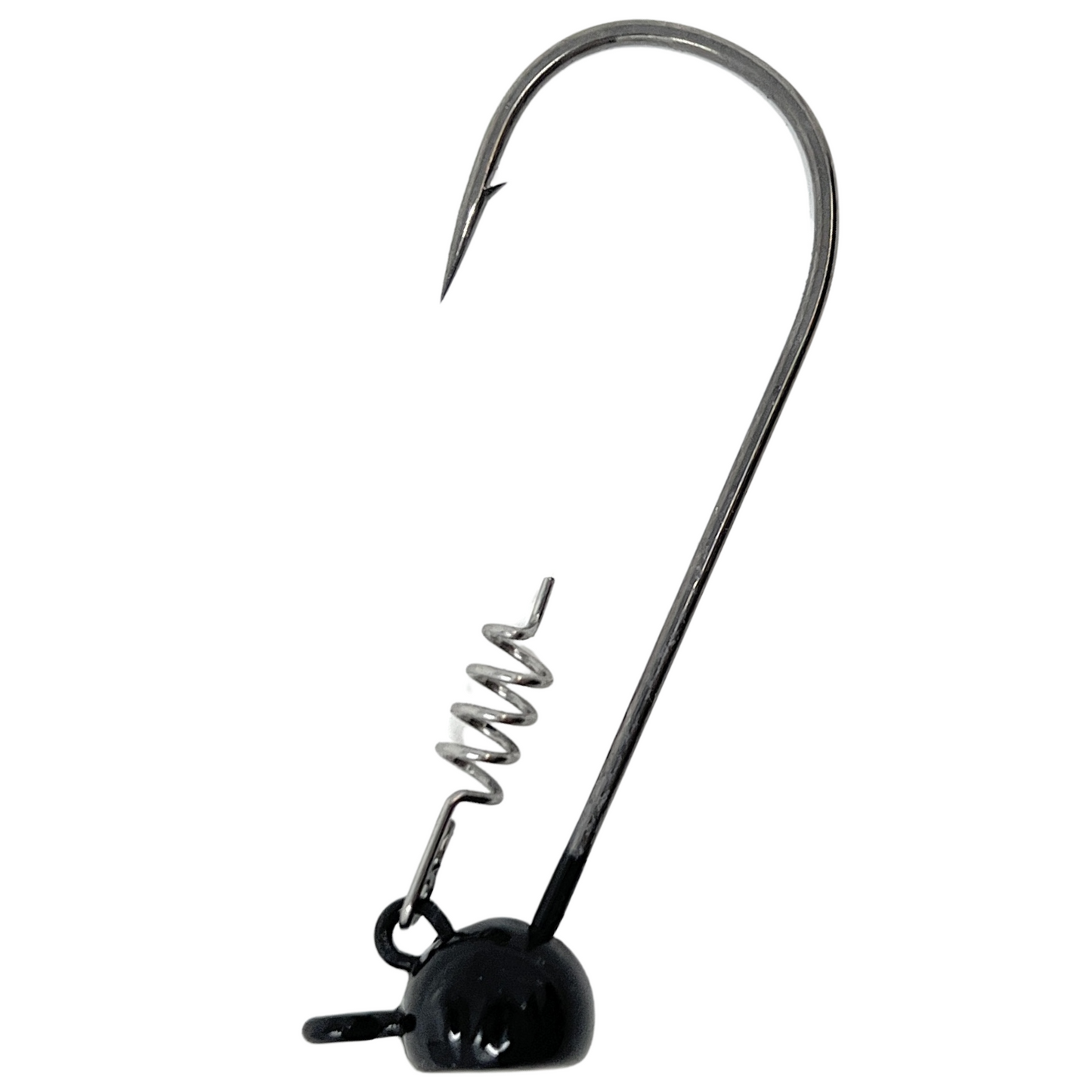 Reaction Tackle Lead Stand-Up Shaky Head Jigs (10 pack) - Tampa Home & Garden Store