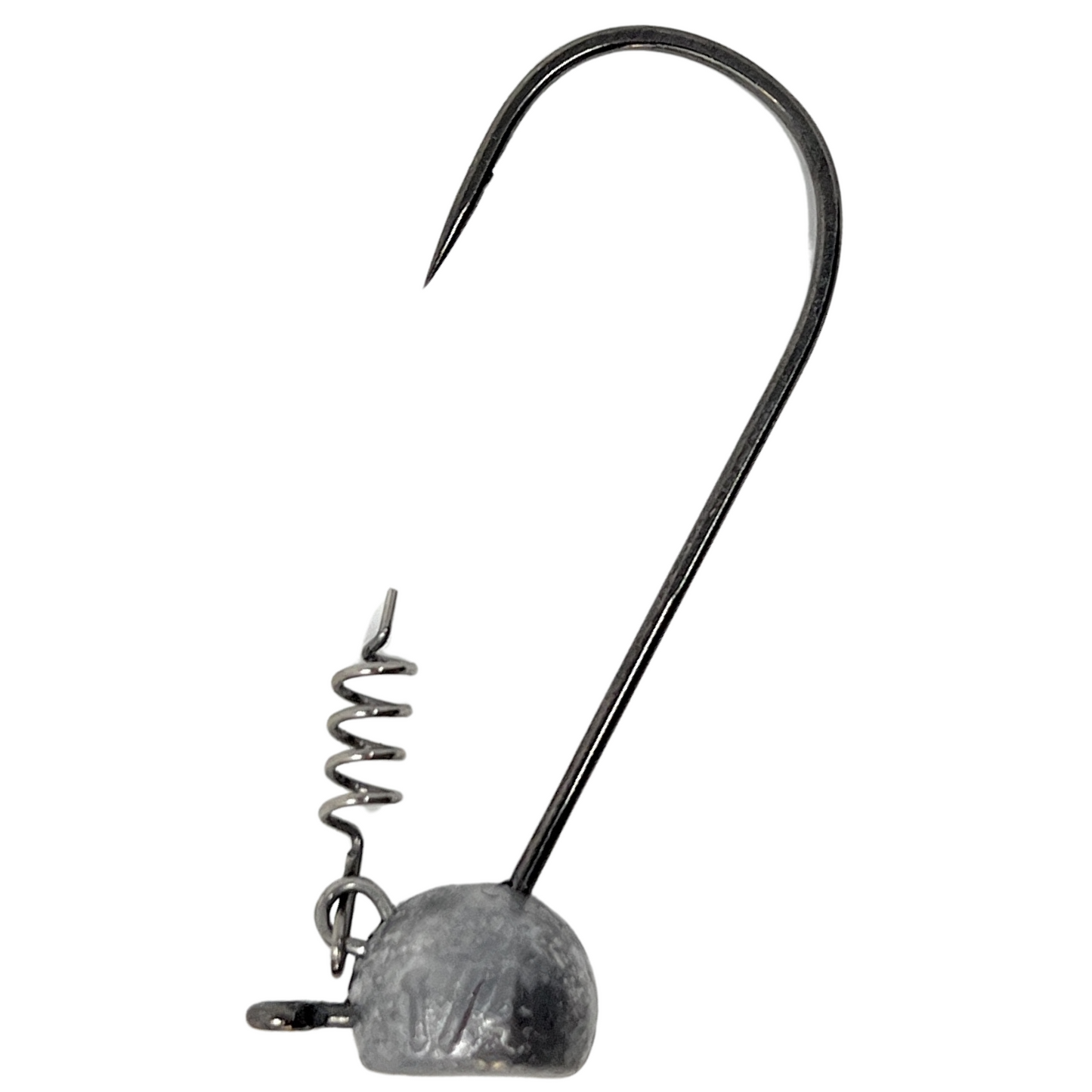 Reaction Tackle Lead Stand-Up Shaky Head Jigs (10 pack) - Tampa Home & Garden Store
